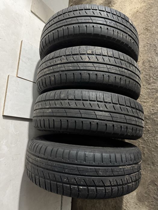 Шины Cordiant sport 2