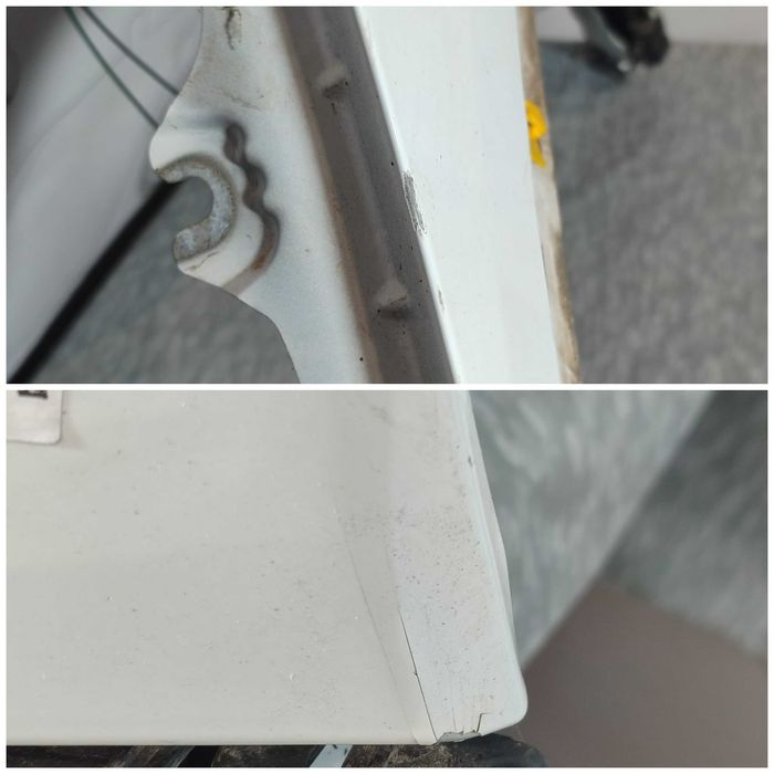 Aripă față dreapta Opel Mokka 2016 SUV Alb GAZ 40R (2012-2016) Cod:42372138 (2C3)