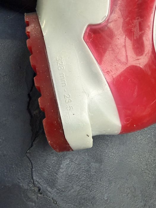 Ски обувки росиньол