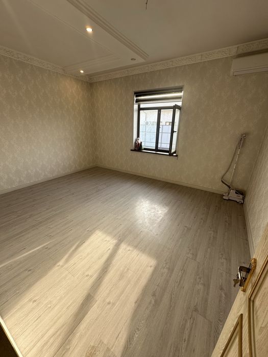 Продается 2.7соток 2этажа Коттедж Евродом Хонобод Сергели тумани