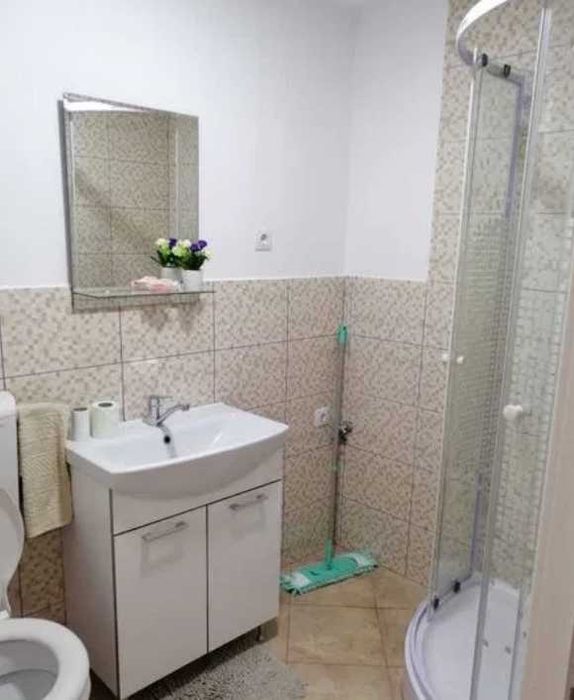 Дава се под наем Едностаен апартамент в Пловдив, Беломорски - 45 кв.м за 178.5 € - Снимка #3