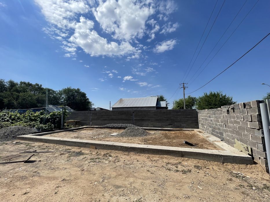 Сдается участок в Астане