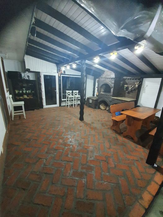 Casă de familie, 350mp, Teren 1000mp - Zonă liniștită (Vatra Veche]