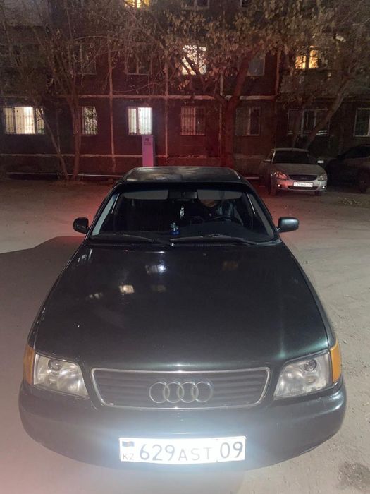 Продам автомобиль. В хорошем состоянии