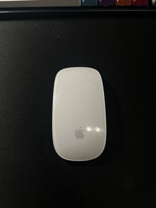 Apple mouse 2 lighting