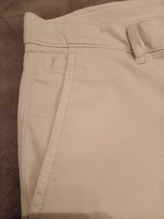 Pantaloni originali Hugo Boss,  mărimea 34/36
