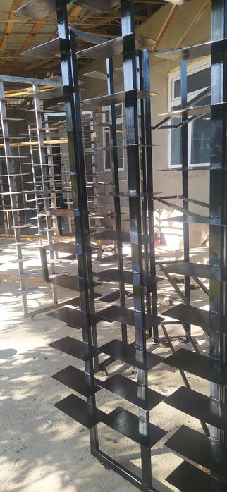 Стилияж ва полка киламиз оёк кийим ва кийимдар учун