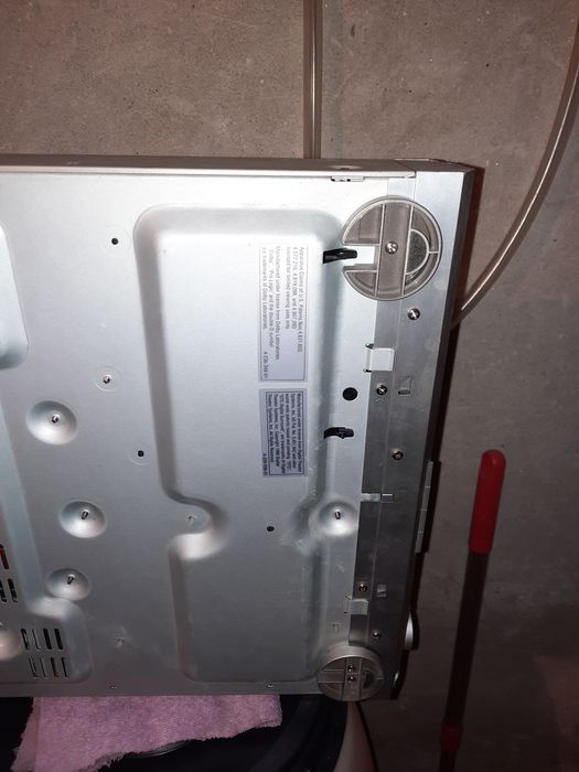 DVD Player SONY с дистанционно