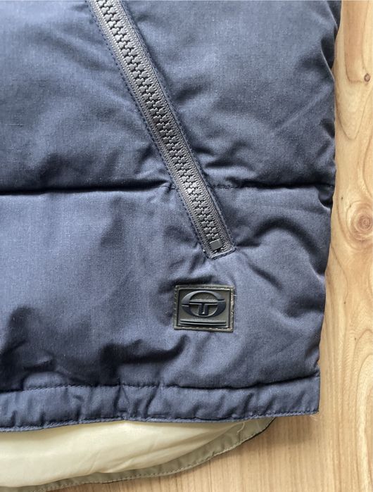 SERGIO TACCHINI / мъжки елек/грейка M