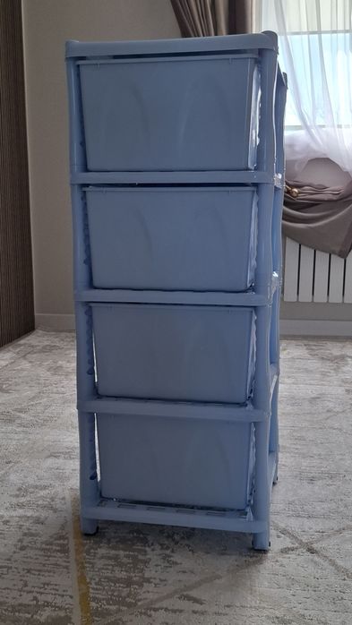 Детский комод сатылады