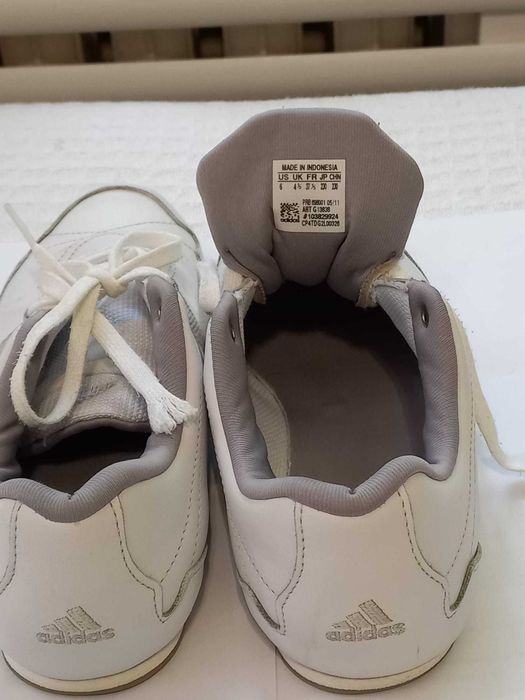 Дамски маратонки - много запазени