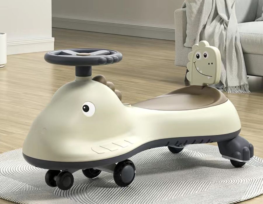 Детский автомобиль