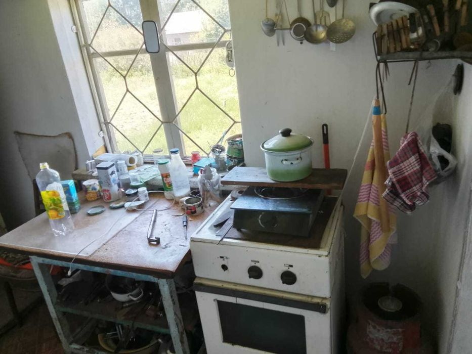 Продам дом зимний вариант