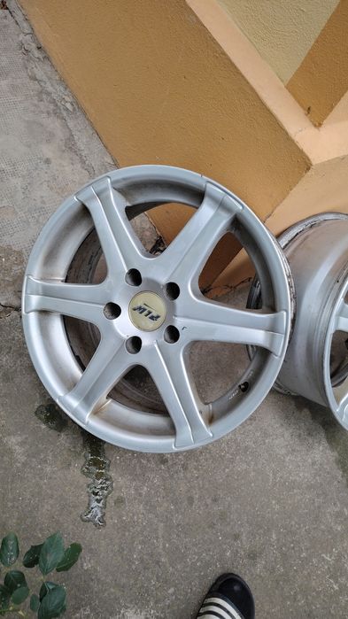 De vânzare :JANTE R17 ET30 PRINDERE 5×120