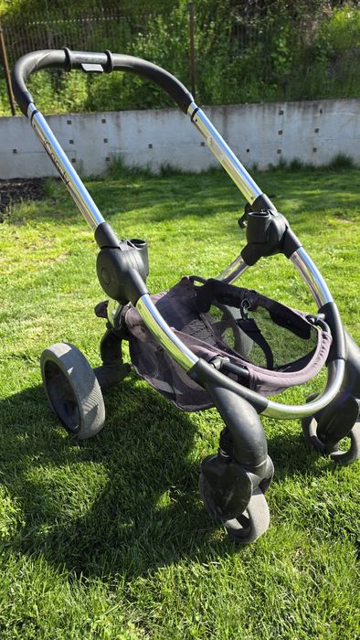 Бебешка количка iCandy (Модел Peach)