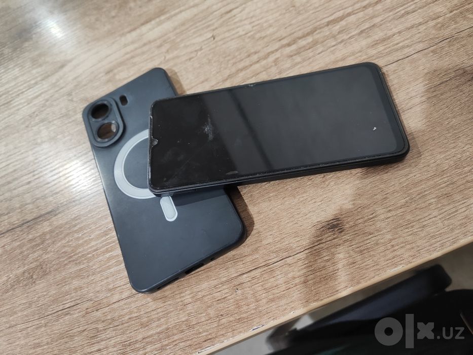 Redmi 13c 128talik