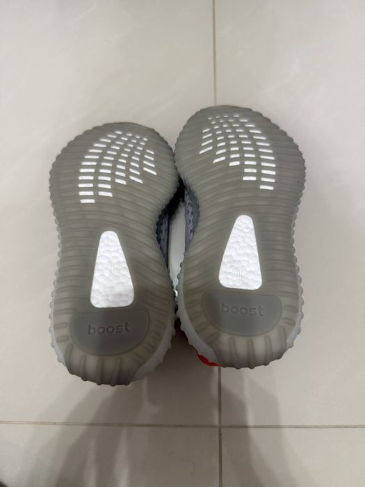 Adidasi Adidas Yeezy copii