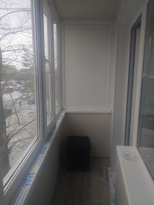 Квартира для двоих на часы