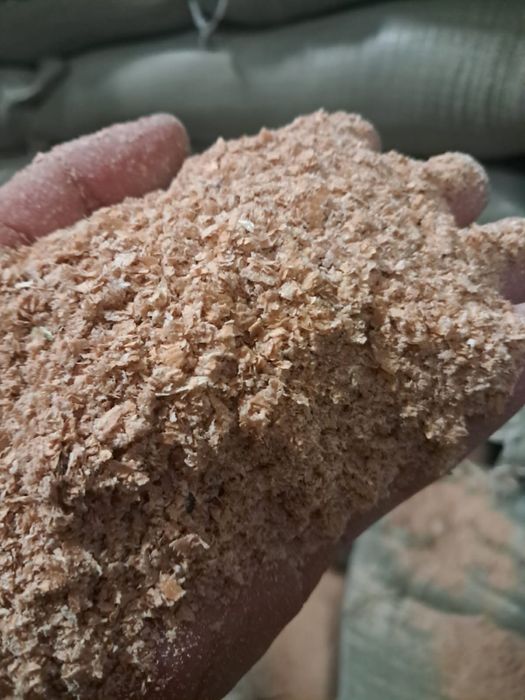 Овес сулы, отруби