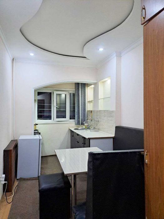 Массив Хадра, Ганга, Гофур Гулом метро ёнида кизларга без маклер