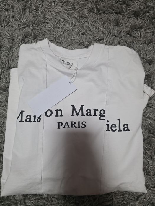 Чисто нова Маркова тениска С размер