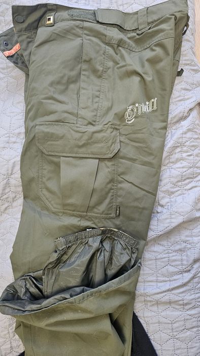 Pantaloni de snowboard O'Neil
