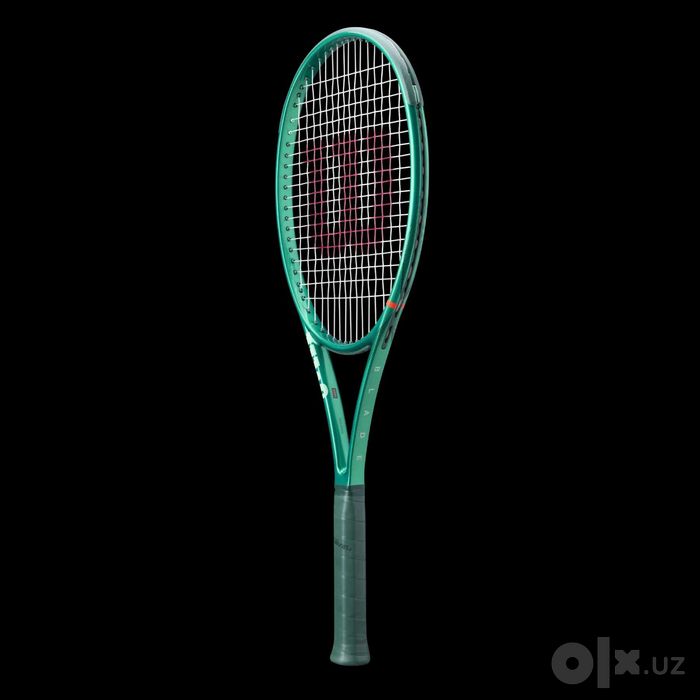 Wilson Blade 100 V10 — оригинальная теннисная ракетка, 300 г