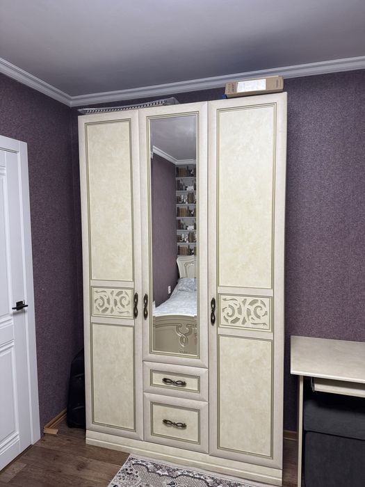 Спальньный гарнитур