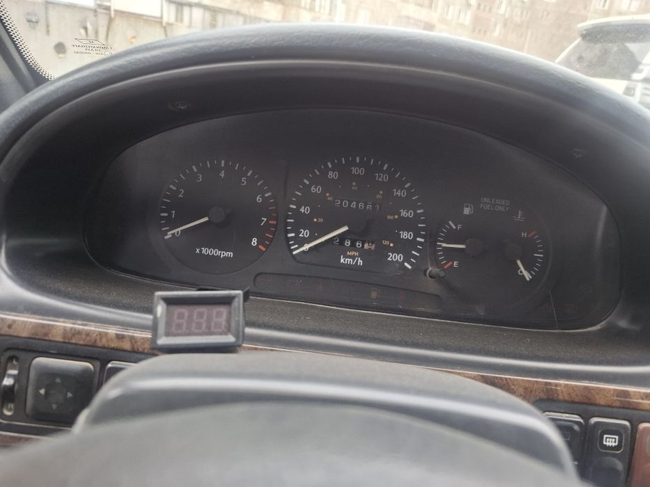 Продам киа спортейдж 1996г