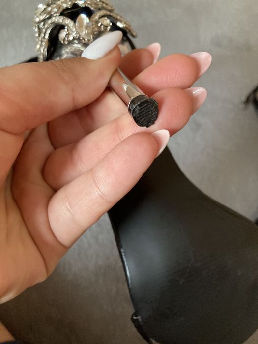 Официални токчета