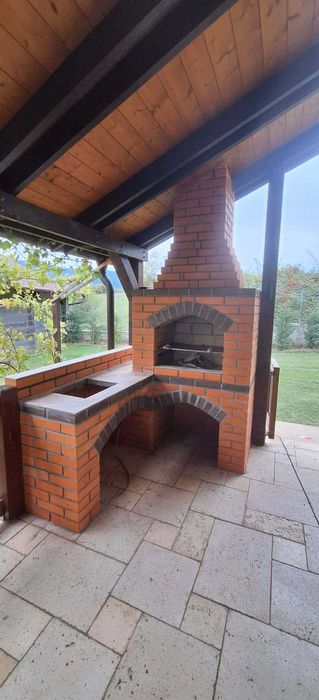 Grătare rustice ne deplasam in toată țara pentru detalii 0727714763