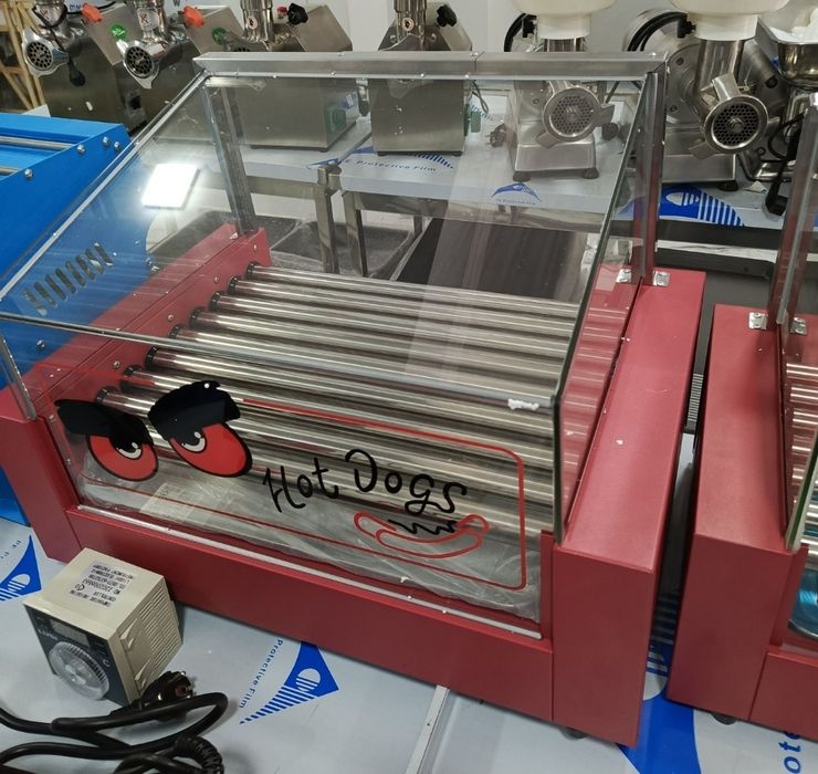 Sasiska aparat сосиска аппарат sasiska pishiradigan aparat