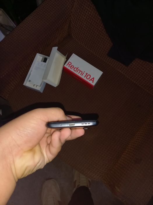 Holati yaxshi ozgina aybi bor tel qlila keliwip olamza