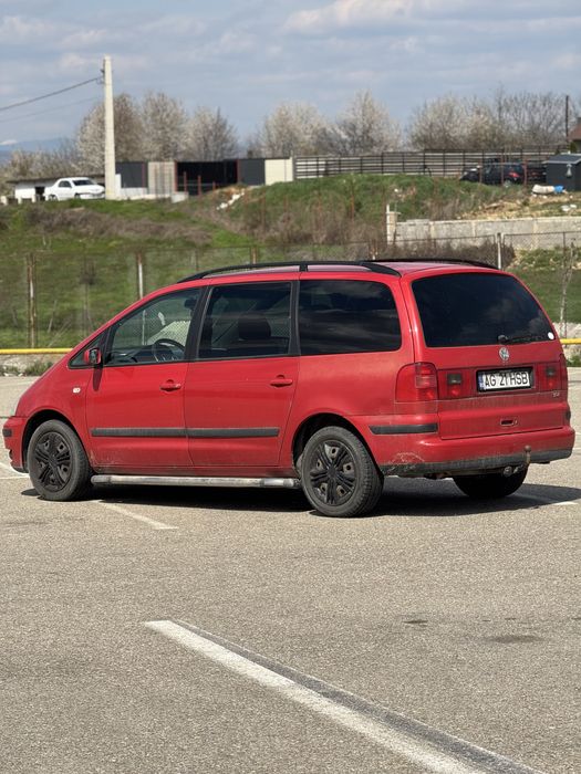 Sharan 2002 1.9 7 locuri