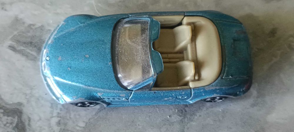 Макет на кола модел на. Бмв