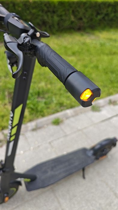 Trotineta electrica Argento Active AG-23