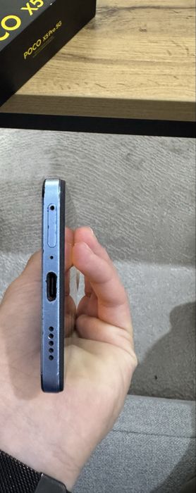 Poco x5 pro 5g 8/256gb
