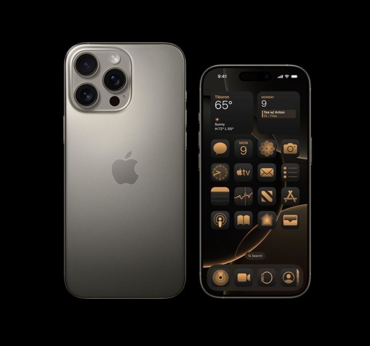 Iphone 16 pro max 1tb lla