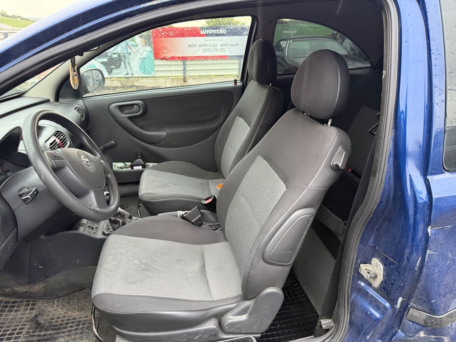 haion opel astra c an 2005 benzina dezmembrari opel astra c