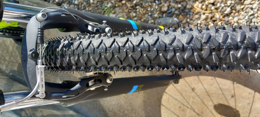 Bicicleta Rockrider