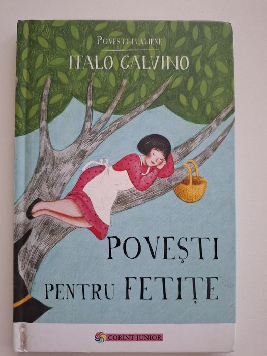 Carti pentru fete/fetite