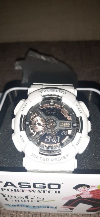 TASGO-T100 Водоустойчив до 30 м