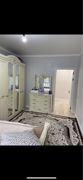 Спалный гарнитур срочна сатылады