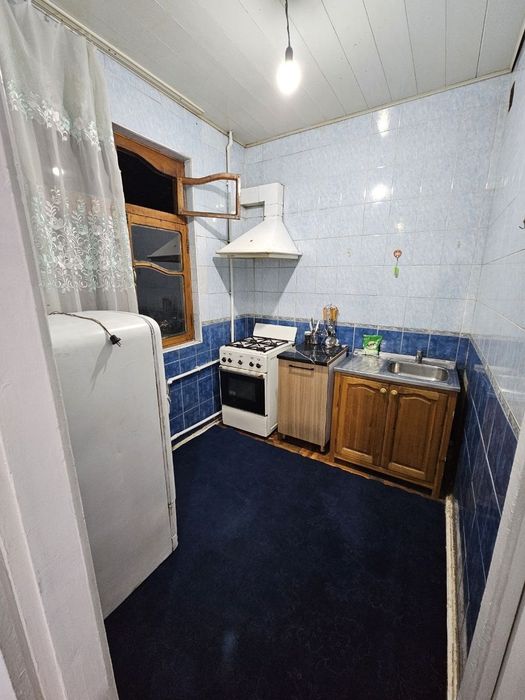 Bezmakler ògil bolalarga sherikchilikka kvartira.