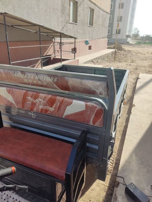 Ассалому алайкум 2