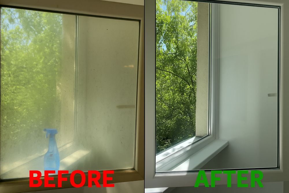 Servicii curatenie la domiciliu profesionale experienta 30 ani