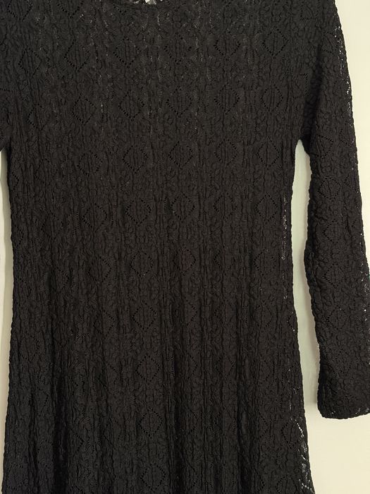 Rochie Jaelle de la Cloche