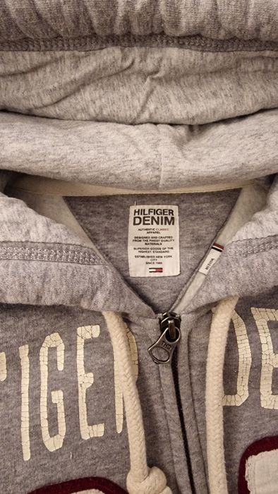 Hanorac Tommy Hilfiger