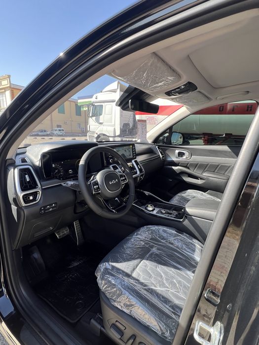Kia sorento 3.5 full 2024