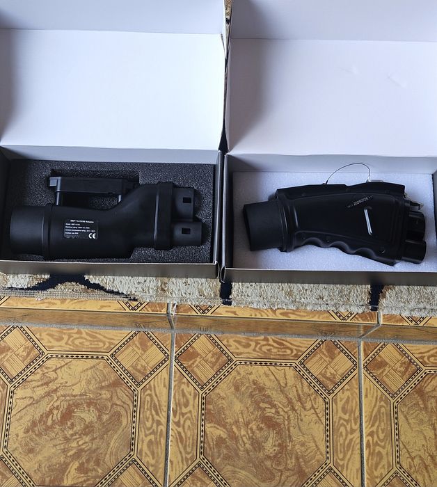 В наличии, Переходник, адаптер для GB/T to CCS1  300 кВт для постоянно